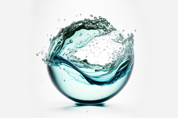 What is the lightest liquid in the world? 