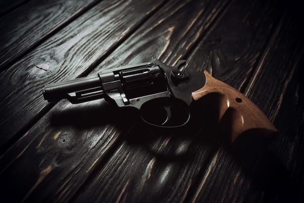 What is the lightest weight 38 special revolver? 