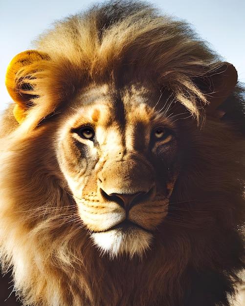 Why is the lion king your favorite movie? 