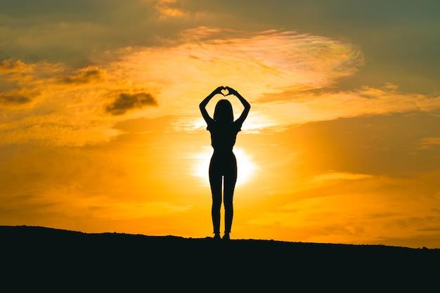 What Sunrise symbolizes in life? 