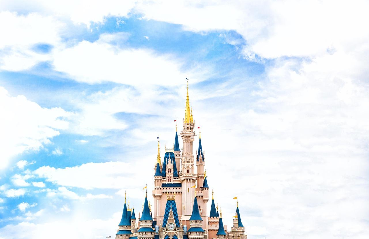 What impact did Walt Disney have on the world? 