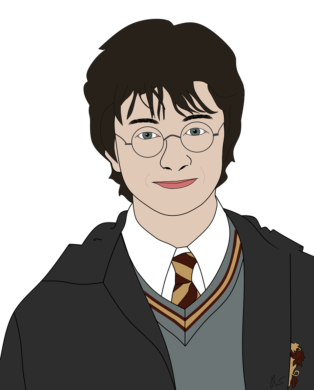 Who wrote the music for Harry Potter movies? 