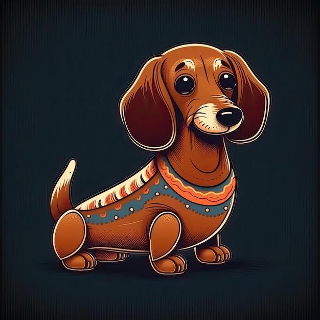 What are the main characters in The Hound of Baskervilles? 