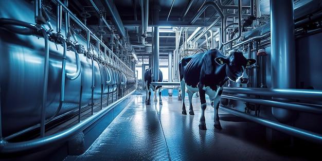 What is the main difference between domestic system and factory system? 