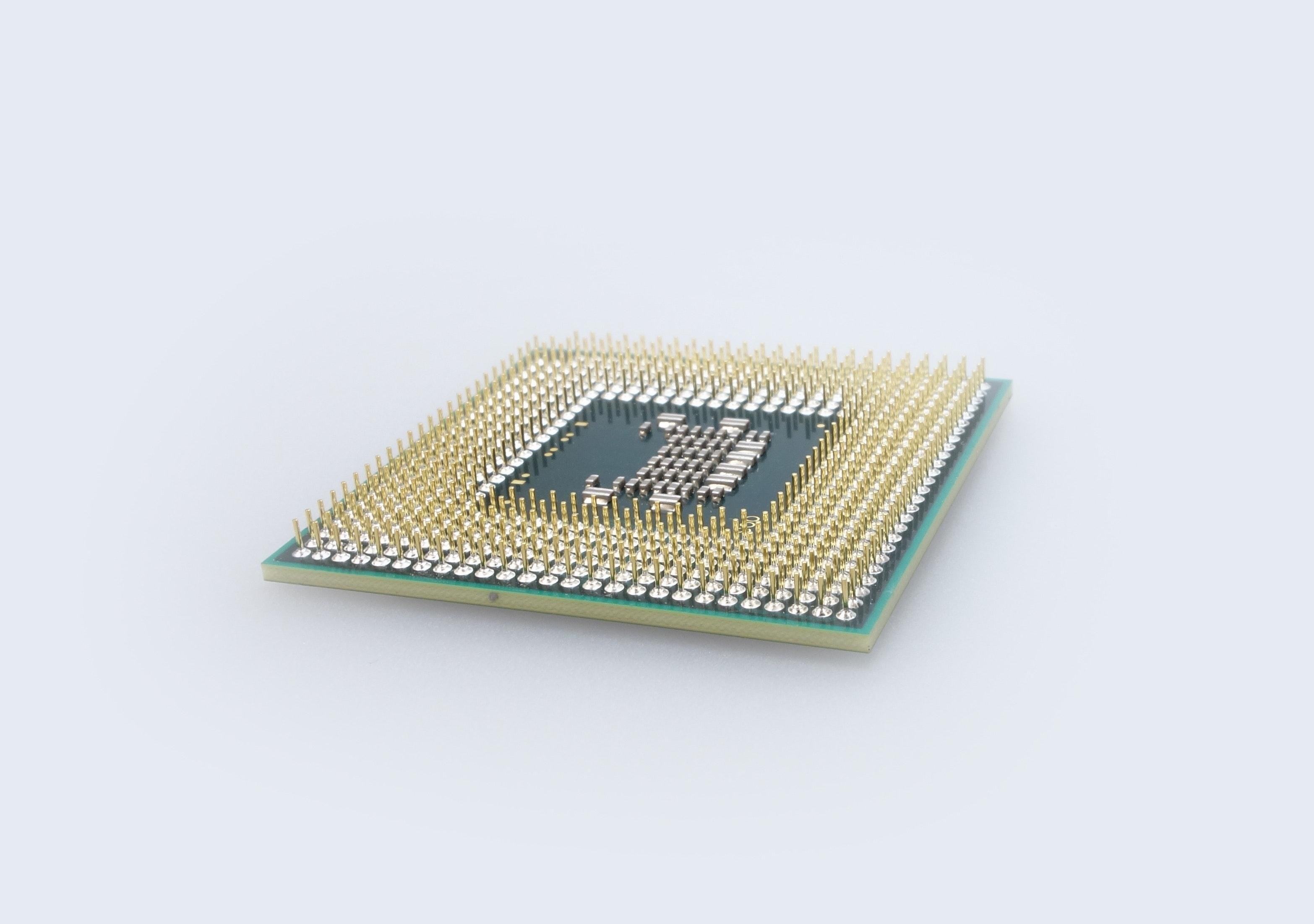 What is the main function of the CPU? 