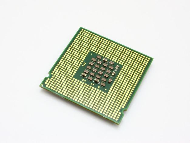 What is the main function of the CPU? 