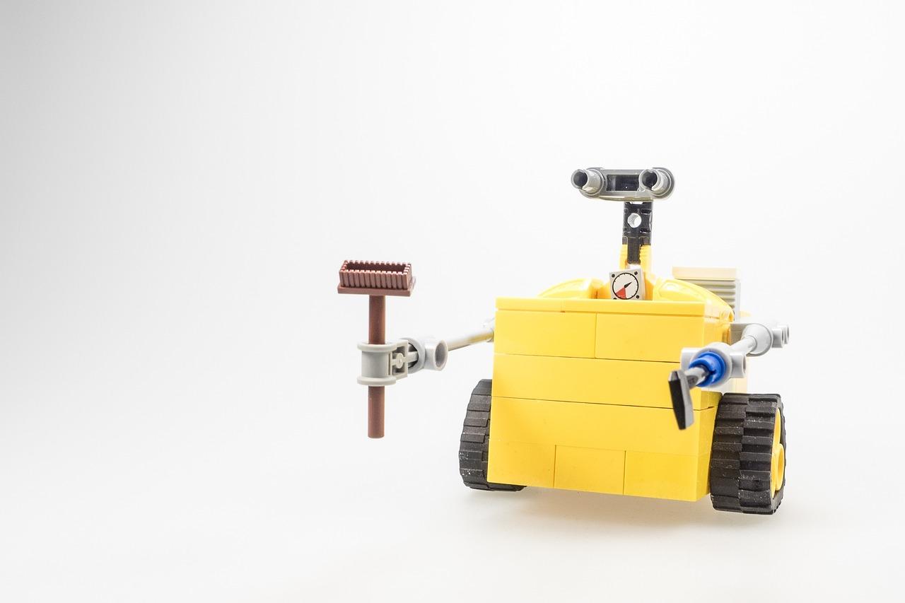 What is the main message in the movie Wall-E? 