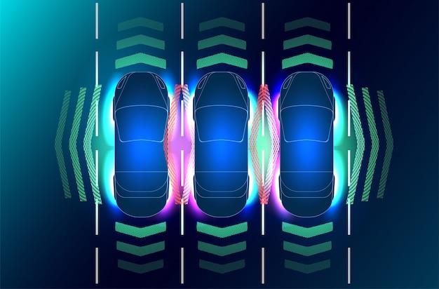 What is the main purpose of a dual circuit braking system? 