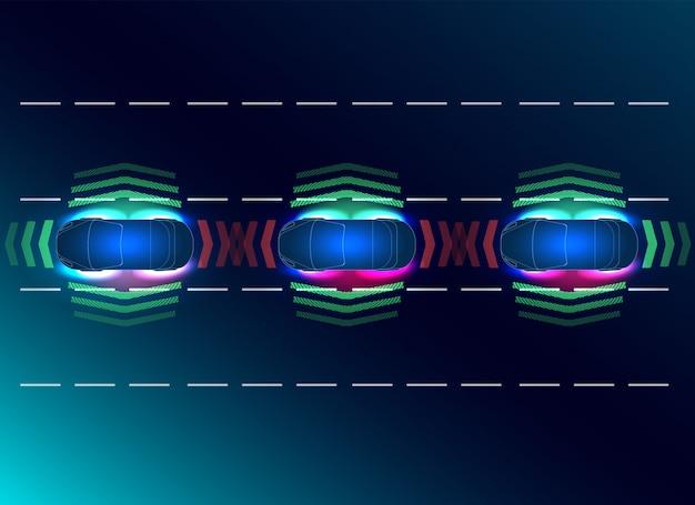 What is the main purpose of a dual circuit braking system? 