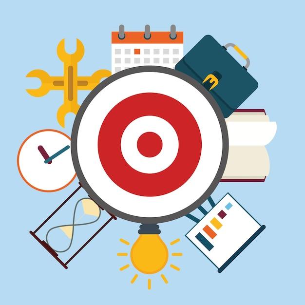 What is the main purpose of business management? 