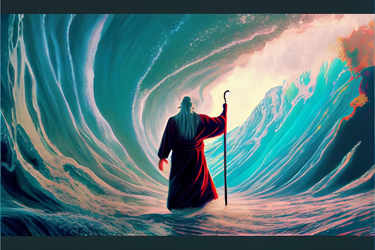 What is the main purpose of the book of Exodus? 