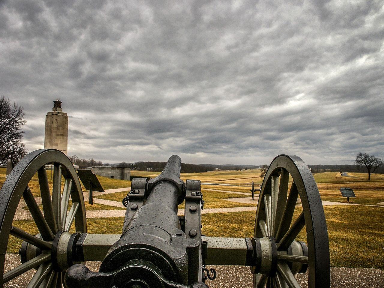 What was the main purpose of the Gettysburg Address? 