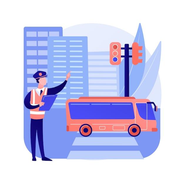 What is the main purpose of traffic laws rules and regulations? 