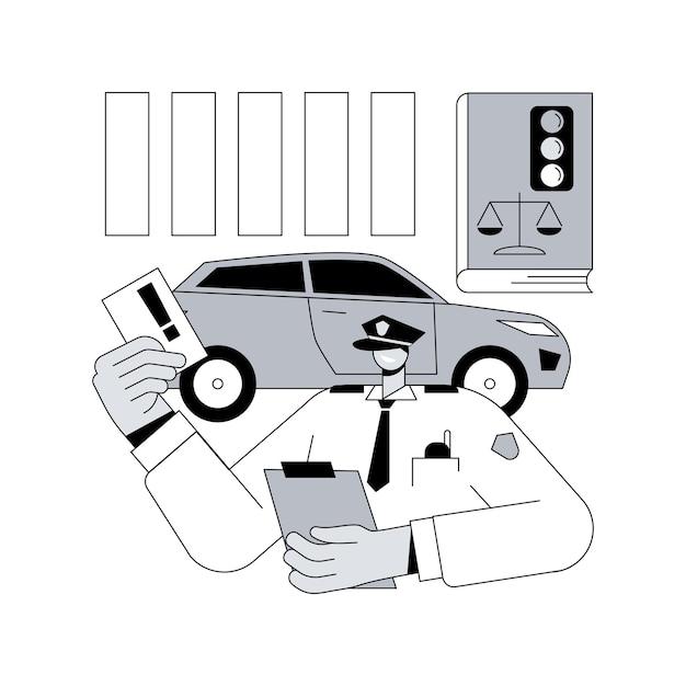 What is the main purpose of traffic laws rules and regulations? 