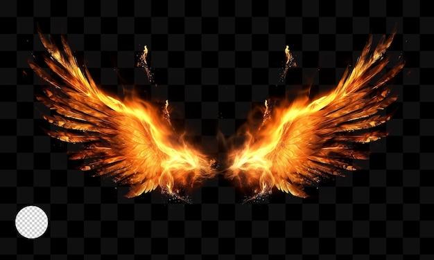 What is the main theme of Wings of Fire? 