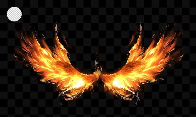 What is the main theme of Wings of Fire? 