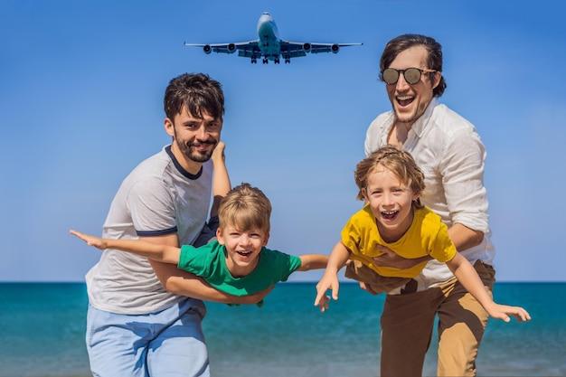 What are two names for a plane? 