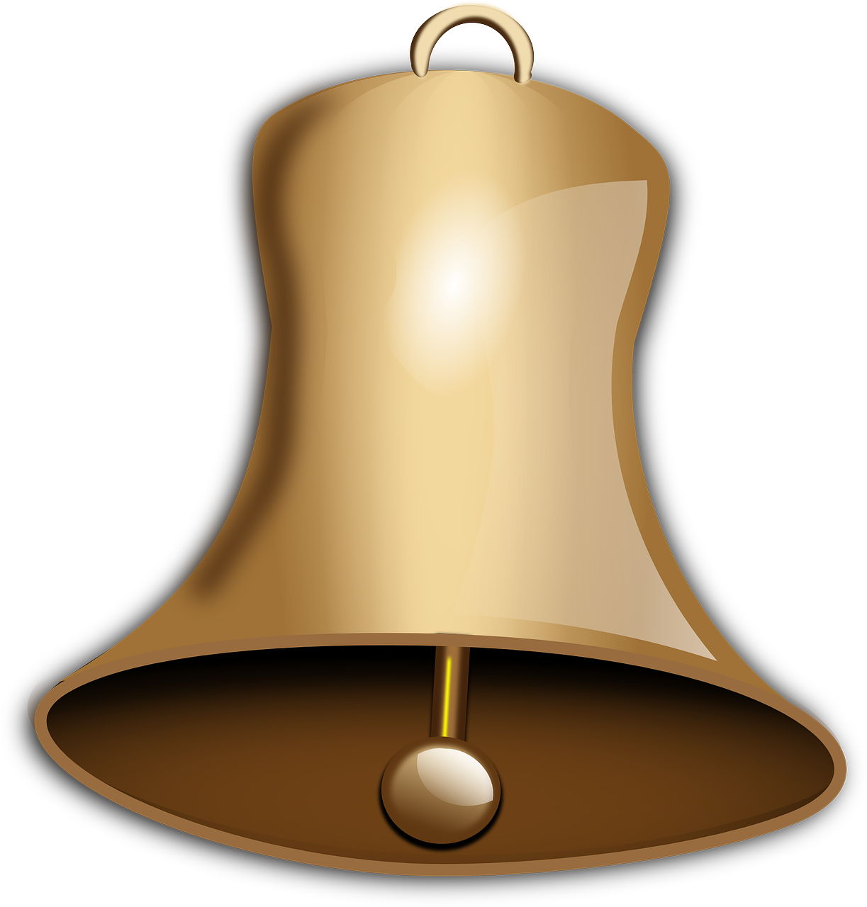 What does it mean to ring the bell as a Navy SEAL? 