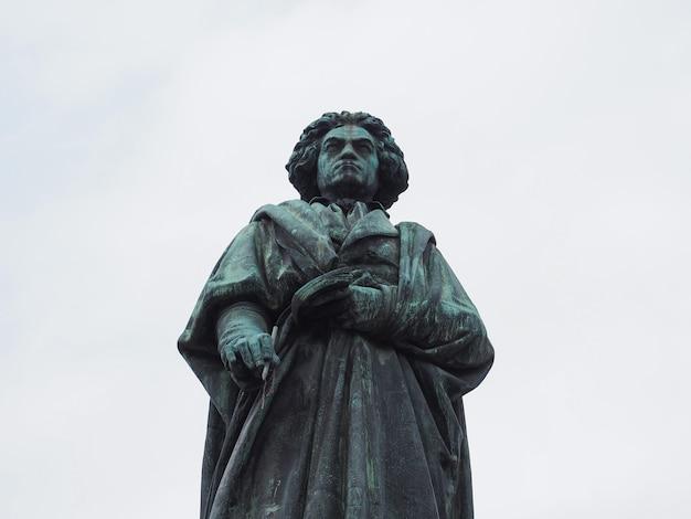 What does name Beethoven mean? 