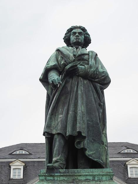 What does name Beethoven mean? 