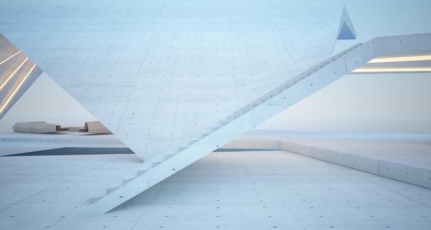 What does the slope of the best fit line represent? 