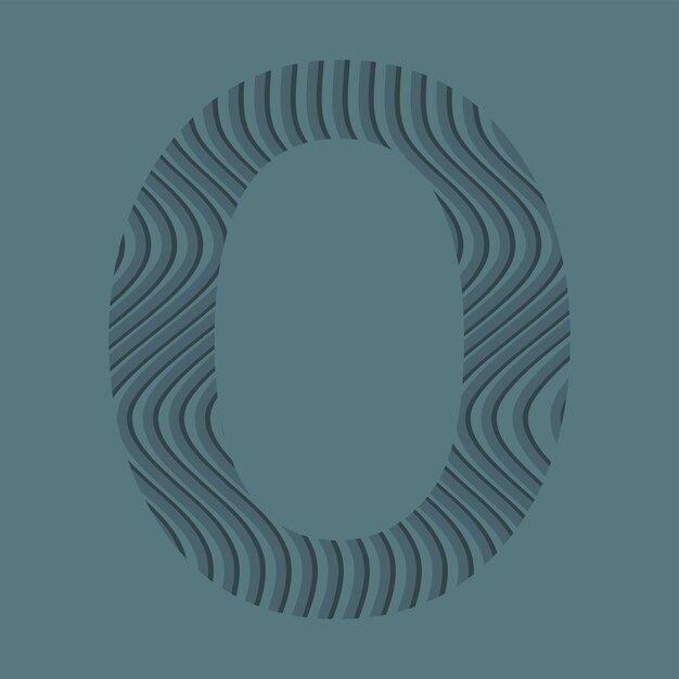 What is the meaning of non-zero number? 