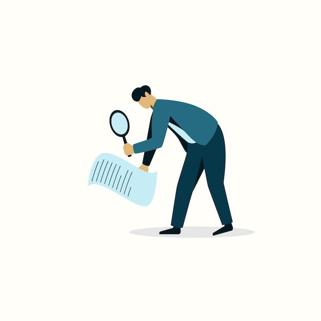 What is the meaning of summary of findings? 