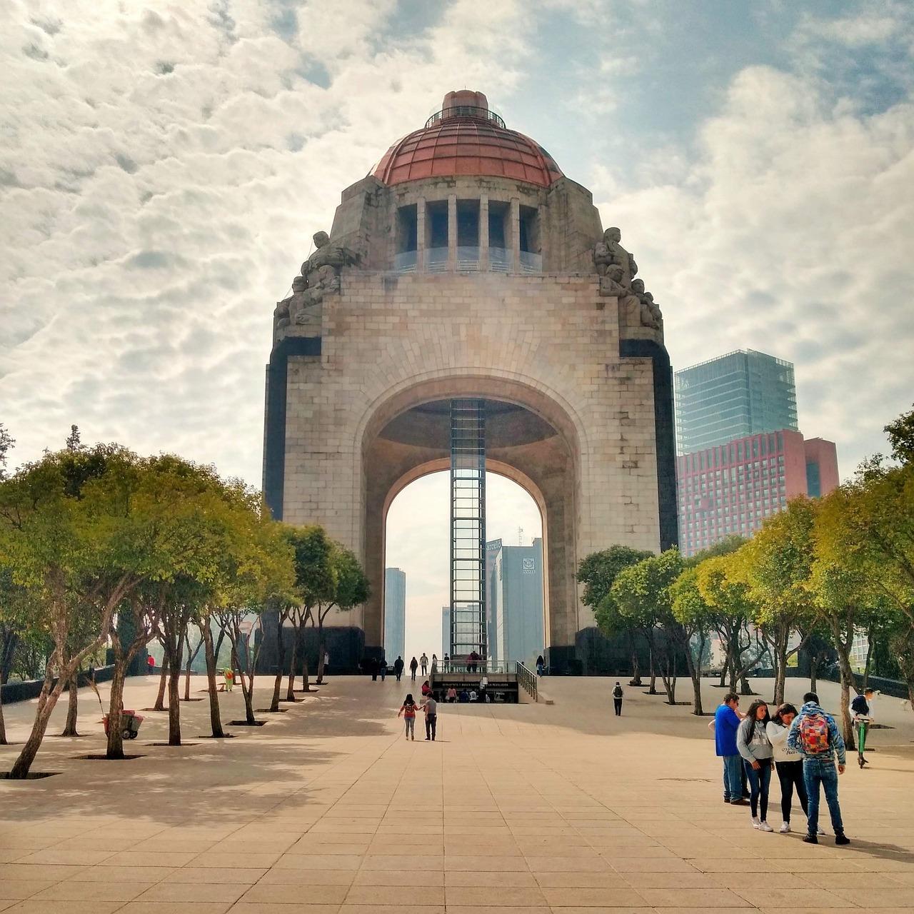 What are 3 effects of the Mexican revolution? 
