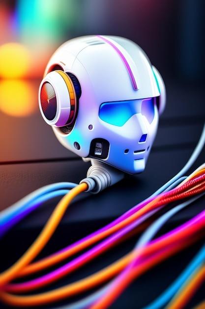 What is the moral lesson of I Robot? 