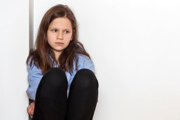 What are the most difficult teenage years? 