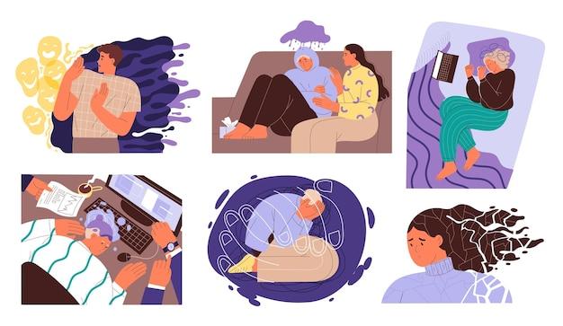 What are the most difficult teenage years? 