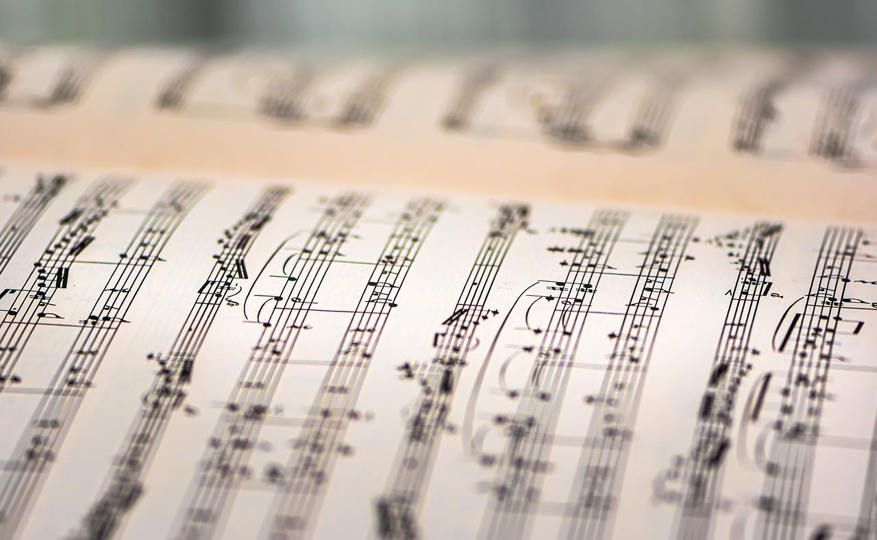What is the most emotional genre of music? 
