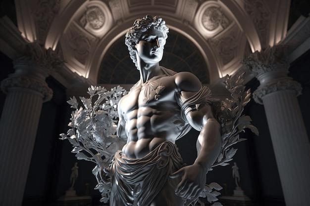 What was the most popular Greek epic? 