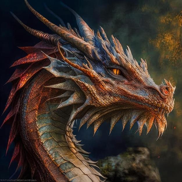 Which is the most powerful dragon in Dragon City? 