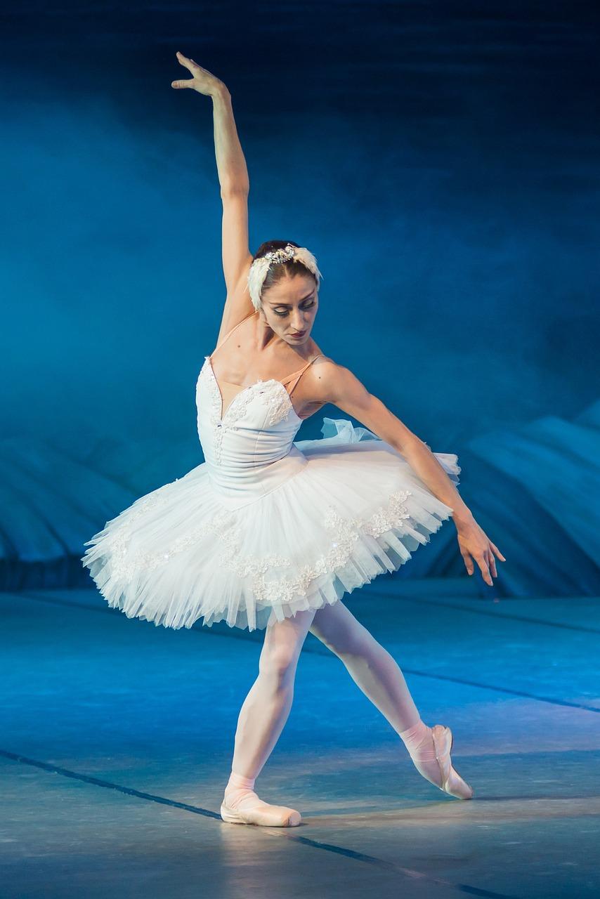 What is the most prestigious ballet company in the world? 