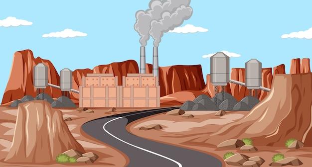 What is most rapid chemical weathering? 