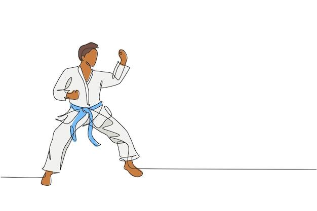 What is the most spiritual martial art? 