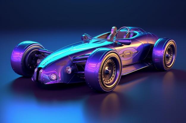 Why is there no acceleracers 5? 