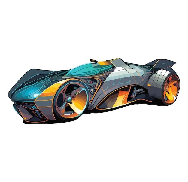 Why is there no acceleracers 5? 