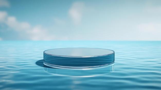 What does the H stand for in H2O? 