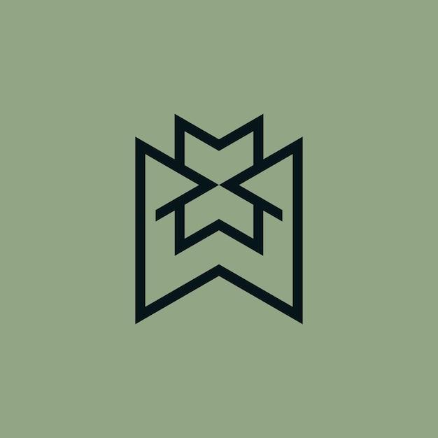What is the upside down V symbol? 