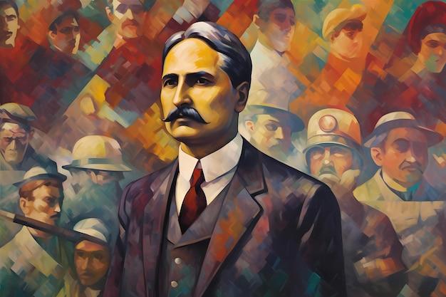 Who is the national poet of Kannada? 
