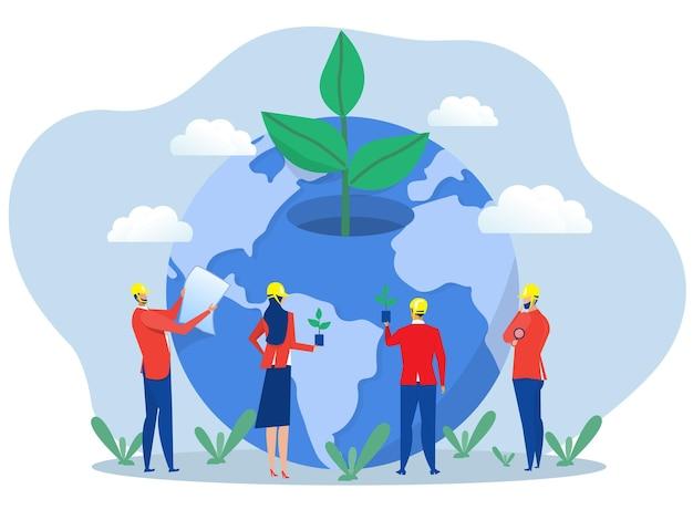 What is the nature and significance of business environment? 