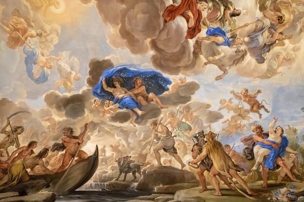 What is the difference between the Northern Renaissance and the Italian Renaissance? 
