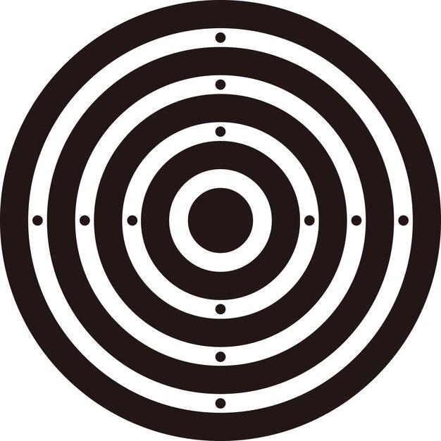 What is the objective element of a social problem? 