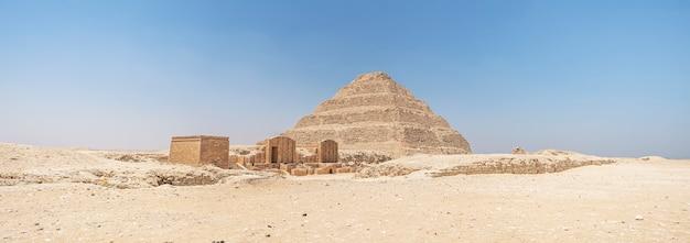Where is the oldest staircase in the world? 