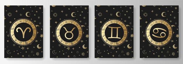 What sign is compatible with Taurus Gemini cusp? 