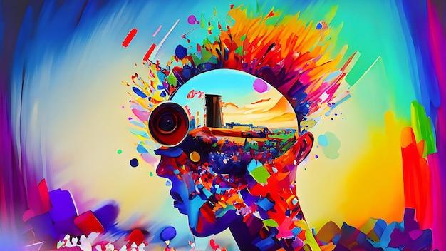 Who is the person that inspires you? 