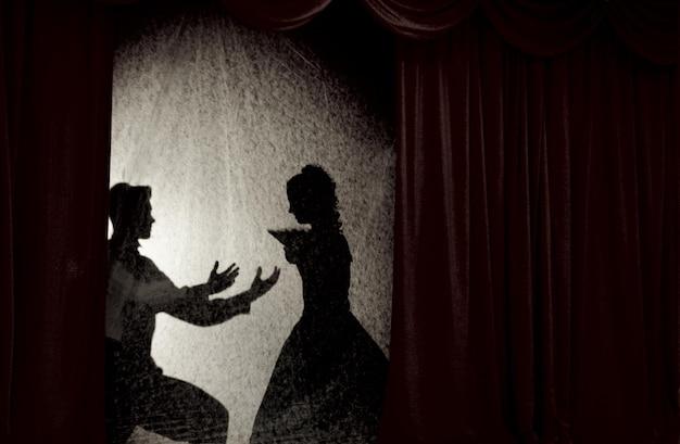 What mental illness does The Phantom of the Opera have? 