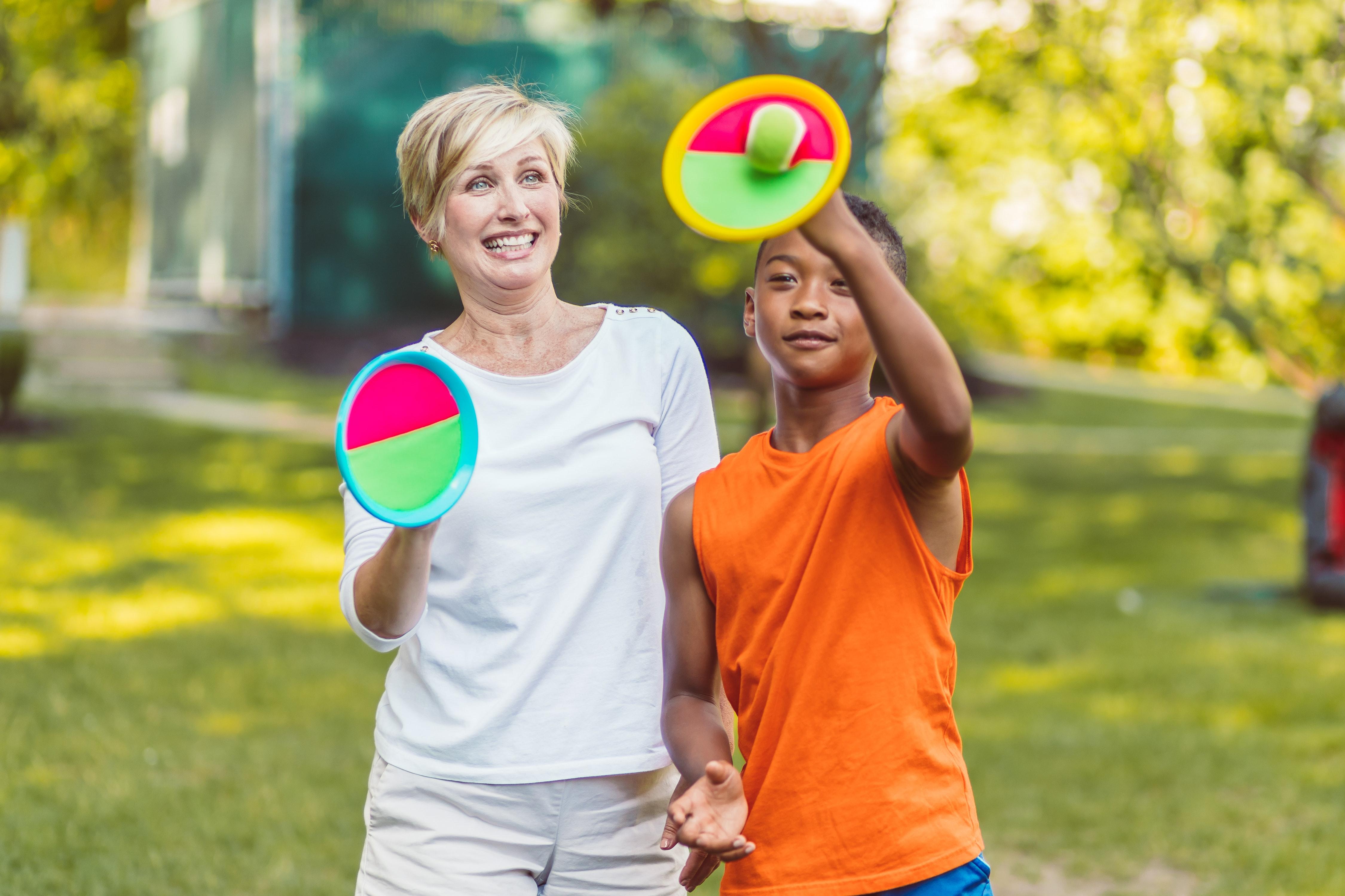 What are the physical benefits of Ultimate Frisbee? 